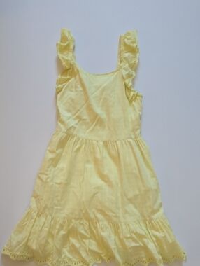 Girls Cat & Jack Dress Sz 14